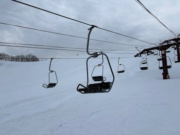 奥利根スノーパークに投稿された画像（2025/3/15）