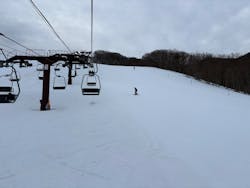 奥利根スノーパークに投稿された画像（2025/3/15）