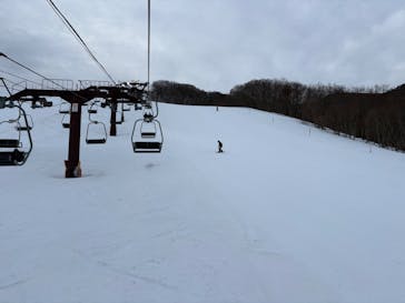 奥利根スノーパークに投稿された画像（2025/3/15）