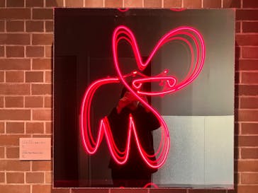 ストリートアートの進化と革命 展　- Street Art (R)Evolution -に投稿された画像（2025/3/15）