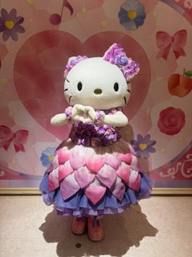 サンリオピューロランドに投稿された画像（2025/3/15）