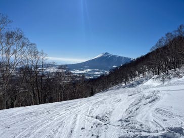 安比高原スキー場に投稿された画像（2025/3/15）