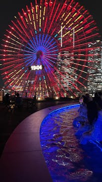 横浜みなとみらい 万葉倶楽部に投稿された画像（2025/3/15）