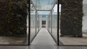 金沢21世紀美術館に投稿された画像（2025/3/15）