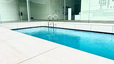 金沢21世紀美術館に投稿された画像（2025/3/15）