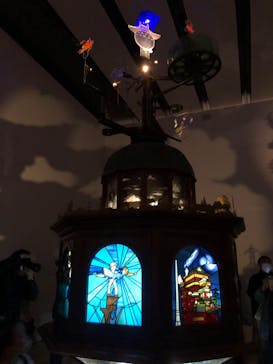 金曜ロードショーとジブリ展　三重展に投稿された画像（2025/3/15）