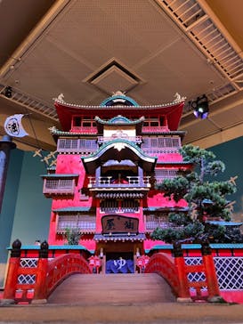 金曜ロードショーとジブリ展　三重展に投稿された画像（2025/3/15）