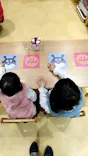 横浜アンパンマンこどもミュージアムに投稿された画像（2025/3/15）