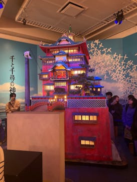 金曜ロードショーとジブリ展　三重展に投稿された画像（2025/3/15）