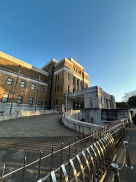 国立科学博物館に投稿された画像（2025/3/15）