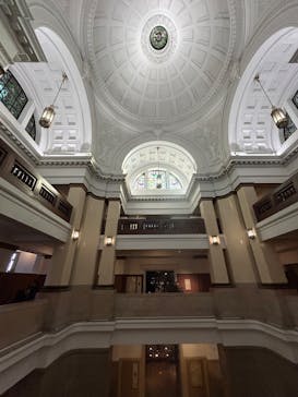 国立科学博物館に投稿された画像（2025/3/15）