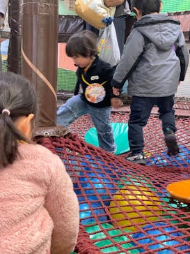 横浜アンパンマンこどもミュージアムに投稿された画像（2025/3/15）