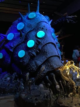 金曜ロードショーとジブリ展　三重展に投稿された画像（2025/3/15）