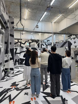 IMMERSIVE JOURNEYに投稿された画像（2025/3/15）