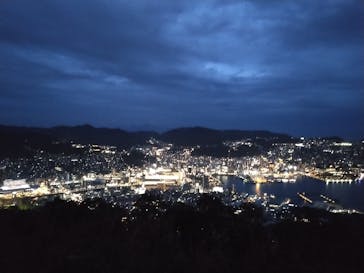 長崎遊覧トラベルに投稿された画像（2025/3/15）