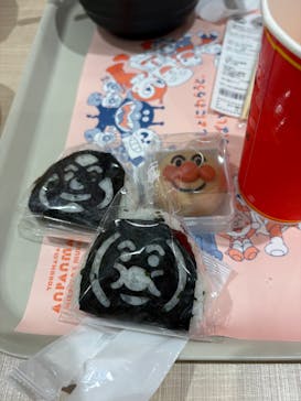 横浜アンパンマンこどもミュージアムに投稿された画像（2025/3/15）