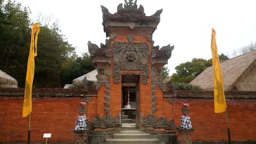 野外民族博物館 リトルワールドに投稿された画像（2025/3/15）