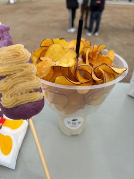 山形おいも万博2025に投稿された画像（2025/3/15）