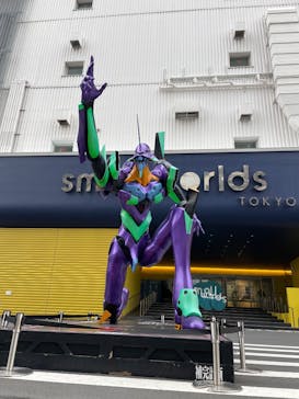 ミニチュアミュージアム スモールワールズに投稿された画像（2025/3/15）