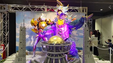 ウルトラヒーローズEXPO ニュージェネレーションワールド IN 東京ソラマチ®に投稿された画像（2025/3/15）