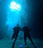 青の洞窟専門店　沖縄ダイビングショップ和に投稿された画像（2025/3/15）