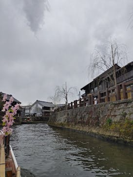 小江戸さわら 舟めぐりに投稿された画像（2025/3/15）