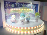 ひらかたパークに投稿された画像（2025/3/15）