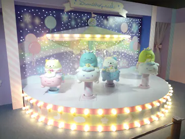 ひらかたパークに投稿された画像（2025/3/15）