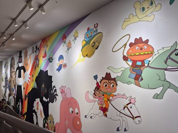 横浜アンパンマンこどもミュージアムに投稿された画像（2025/3/15）