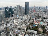 六本木ヒルズ展望台 東京シティビューに投稿された画像（2025/3/15）