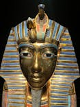 MYSTERY OF TUTANKHAMEN 体感型古代エジプト展に投稿された画像（2025/3/15）