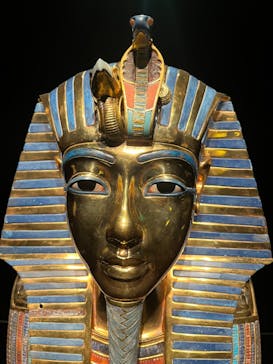 MYSTERY OF TUTANKHAMEN 体感型古代エジプト展に投稿された画像（2025/3/15）