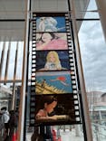 金曜ロードショーとジブリ展　三重展に投稿された画像（2025/3/15）