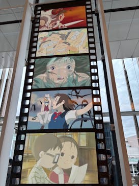 金曜ロードショーとジブリ展　三重展に投稿された画像（2025/3/15）