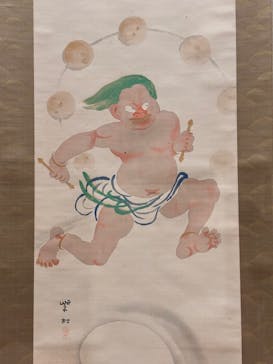 東京国立博物館に投稿された画像（2025/3/15）