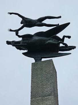 彫刻の森美術館に投稿された画像（2025/3/15）