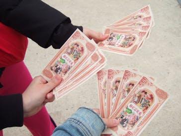 西武園ゆうえんちに投稿された画像（2025/3/15）