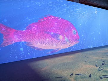 動き出す浮世絵展 TOKYOに投稿された画像（2025/3/15）