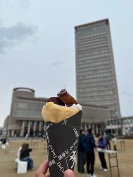 山形おいも万博2025に投稿された画像（2025/3/15）