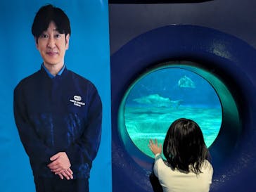 アクアワールド茨城県大洗水族館に投稿された画像（2025/3/15）