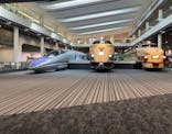 京都鉄道博物館に投稿された画像（2025/3/15）