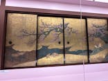 特別展「旧嵯峨御所 大覚寺 －百花繚乱 御所ゆかりの絵画－」（東京国立博物館）に投稿された画像（2025/3/15）