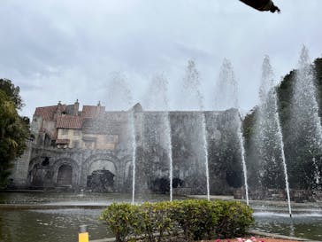 志摩スペイン村パルケエスパーニャに投稿された画像（2025/3/15）