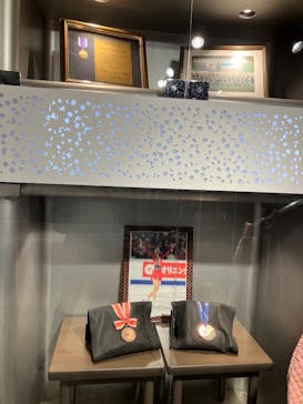 明治神宮外苑アイススケート場に投稿された画像（2025/3/15）