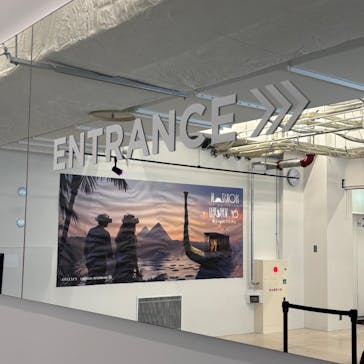 IMMERSIVE JOURNEYに投稿された画像（2025/3/15）