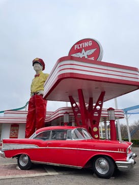 那須ハイランドパークに投稿された画像（2025/3/15）