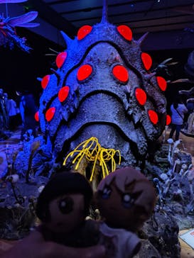 金曜ロードショーとジブリ展　三重展に投稿された画像（2025/3/15）