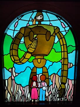 金曜ロードショーとジブリ展　三重展に投稿された画像（2025/3/15）