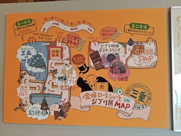 金曜ロードショーとジブリ展　三重展に投稿された画像（2025/3/15）
