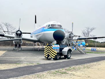 航空科学博物館に投稿された画像（2025/3/15）